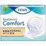 Tena Anatomical Comfort Normal Day , 80 unités taille unique