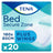 Tena Bed Protector Bed Plus 80 X 180, 20 unités