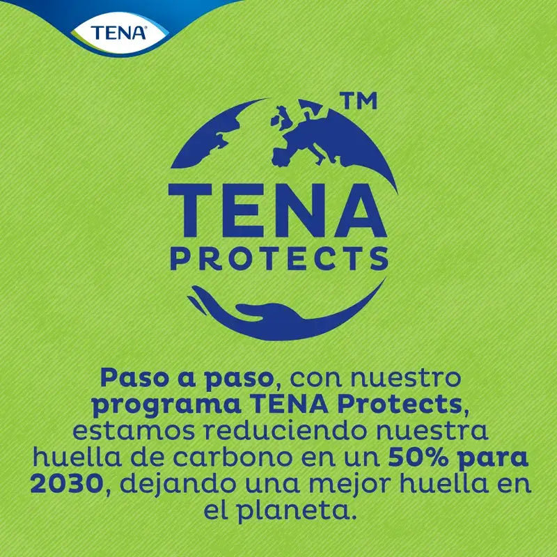 Tena Discreet Extra, 10 unités