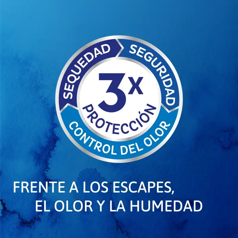 Tena Discreet Extra, 10 unités