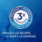 Tena Discreet Extra, 10 unités