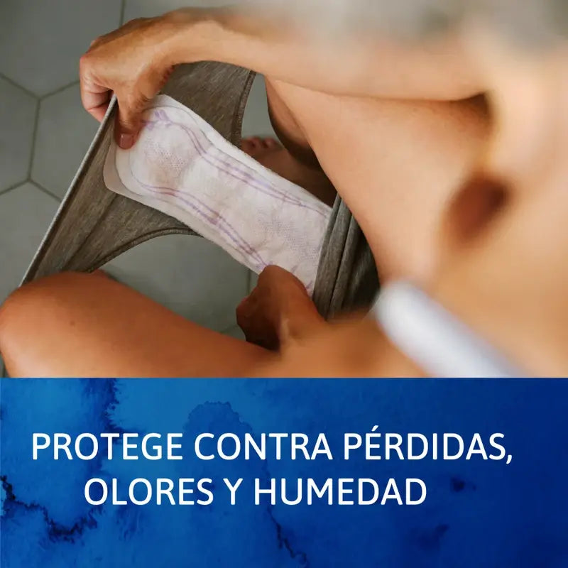 Tena Discreet Extra Plus Id , 16 unités