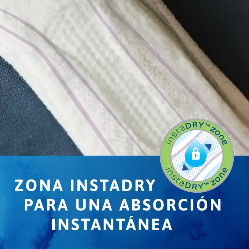 Tena Lady Compresas Maxi, 12 unités