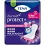 Tena Discreet Compress Maxi Night, 12 unités
