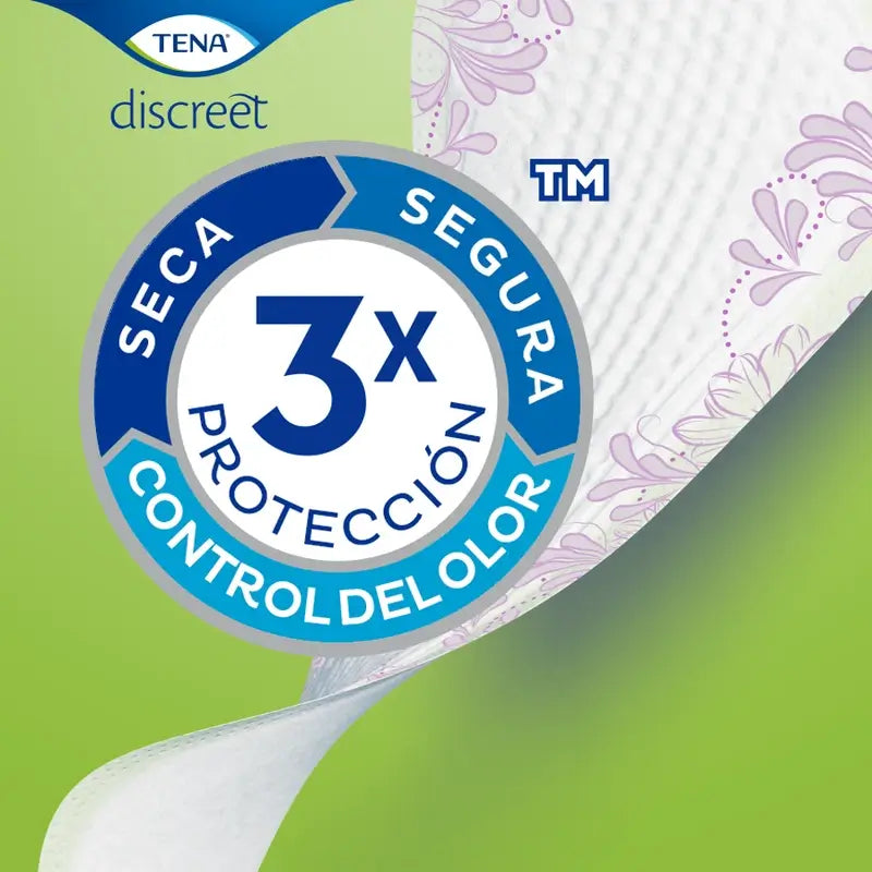 Tena Lady Mini Magic, 34 unités