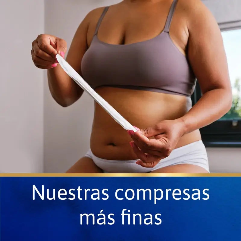 Tena Discreet Normal Ultra