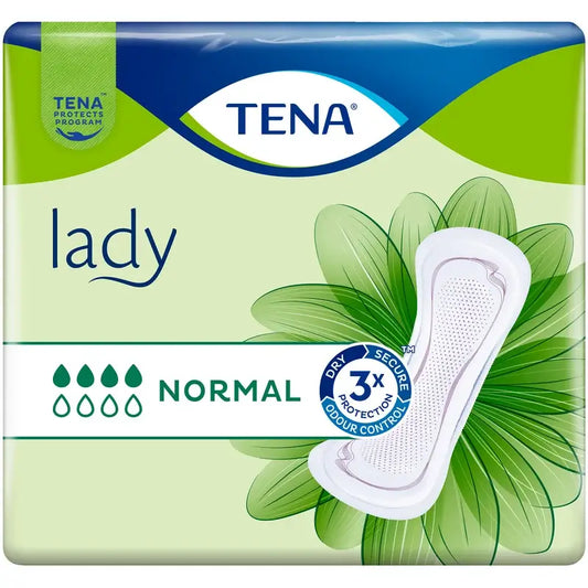 Tena Lady Normal, 24 unités