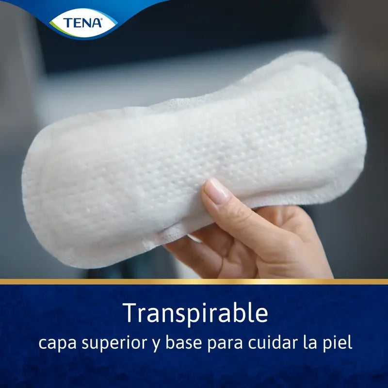 Tena Lights Sensitive Mini Ultra, 20 unités