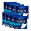 Tena Men Level 1, paquet de 8 x 24 unités