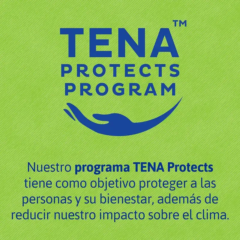 Tena Men Active Fit Level 2, 20 unités