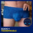Tena Hommes Pantalon Actif Taille S-M, 9 Pcs.
