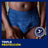 Tena Hommes Pantalon Actif Taille S-M, 9 Pcs.