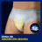 Tena Hommes Pantalon Premium Fit Taille L-XL, 10 pcs.
