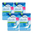 TENA Discreet Pack Extra Id, 4 X 20 pcs.
