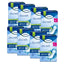 Tena Pack Discreet Extra Plus, 8 X 16 Units