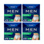 Tena Pack Men Pants Premium Fit Maxi L-XL, 4 X 10 Units
