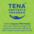 Tena Pants Plus Medium , 14 pièces