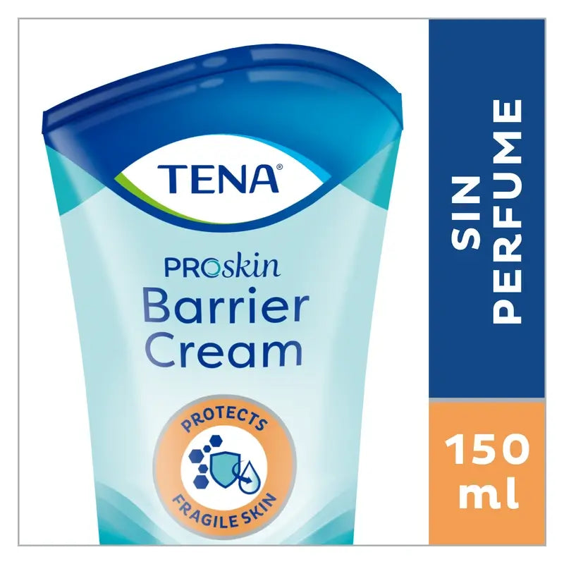 Tena Proskin Barrier Cream, 150 ml