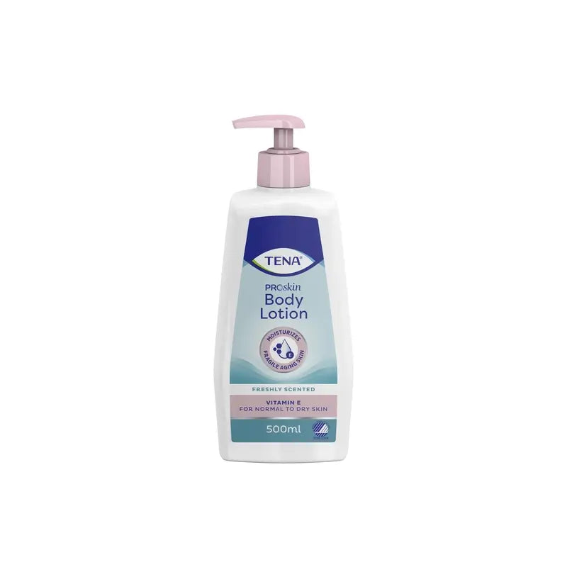 Tena Proskin Lotion hydratante, 500 ml