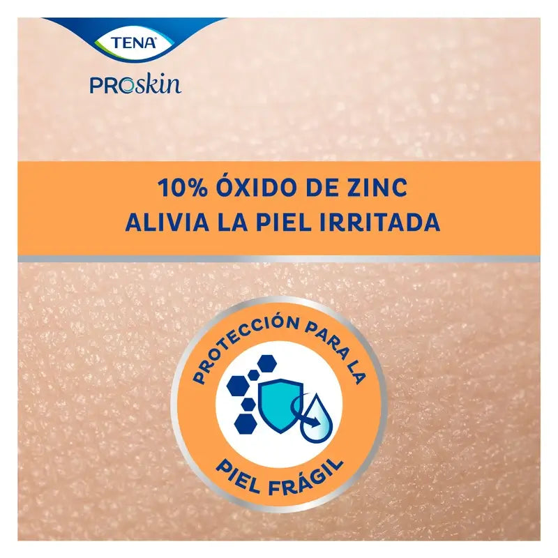 Tena Proskin Zinc Cream, 100 ml