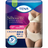 Tena Silhouette Large Taille Haute Crème , 8 unités