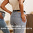 Tena Silhouette Noir Taille Basse Large , 10 unités