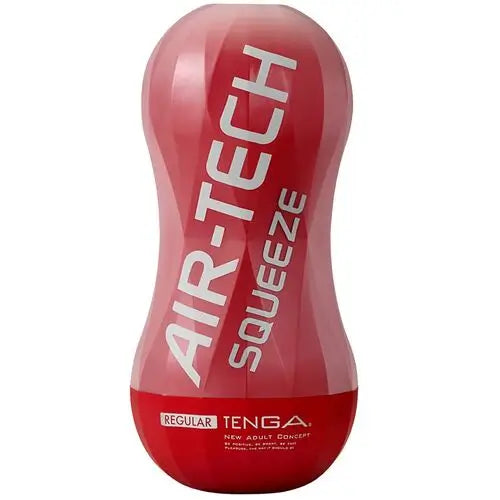 Tenga Air-Tech Masturbator Squeeze Regular