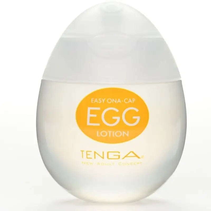 Tenga Egg Lotion Tenga Lubricant 50Ml