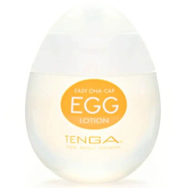 Tenga Egg Lotion Tenga Lubricant 50Ml