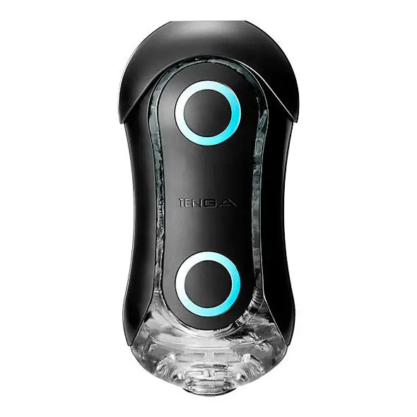 Tenga Flip Orb Strong Masturbator Rush Blue