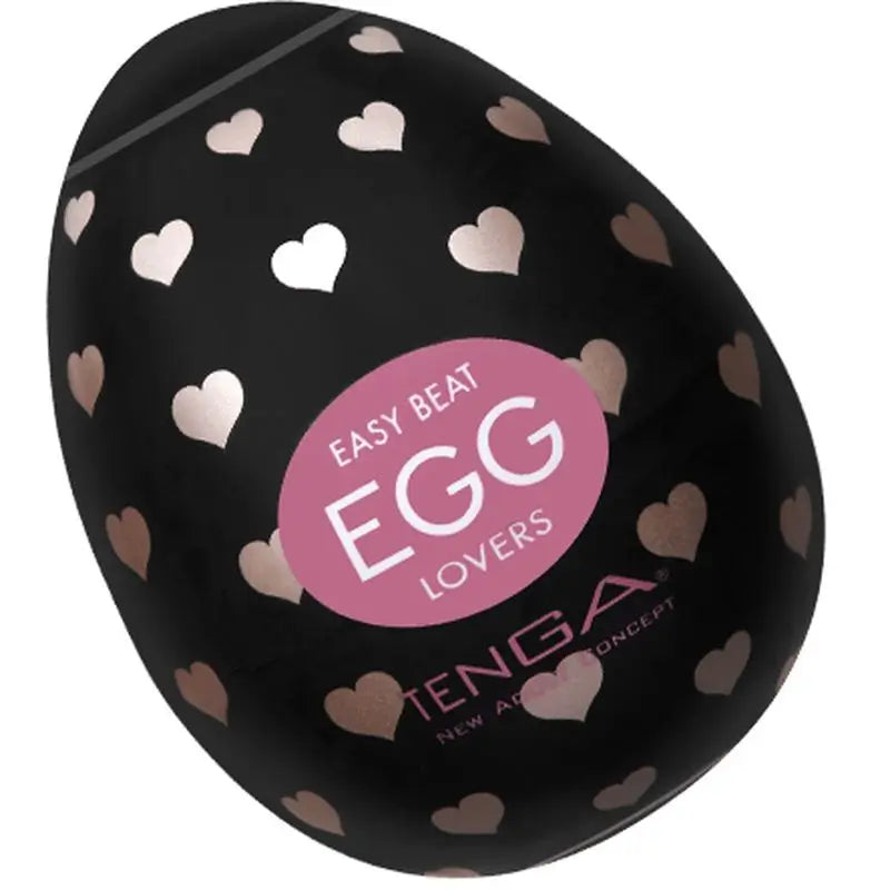 Tenga Masturbator Egg in love