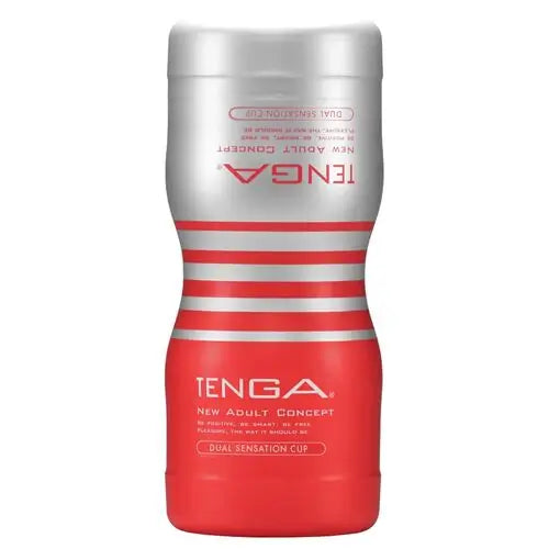 Tenga Dual Feel Cup Masturbator
