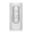 Tenga Masturbator Flip Hole White