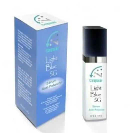 Tequial Serum Ligth Blue 5G Melatonin Spray 50Ml.