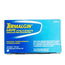 Termalgin Influenza 650 mg Granules for Oral Solution, 10 Sachets