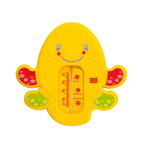 Saro Snorkels Bath Thermometer