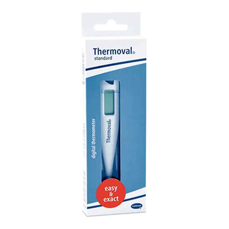 Thermoval Standard 1 pc
