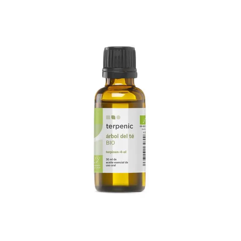 Terpenic Tea Tree Essential Oil Bio , 30 ml