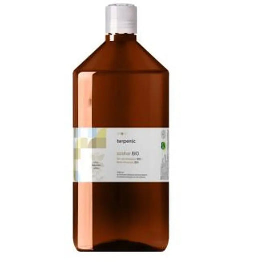 Terpenic Agua De Azahar Agua De Azahar Hidrolato Bio 1000Ml.