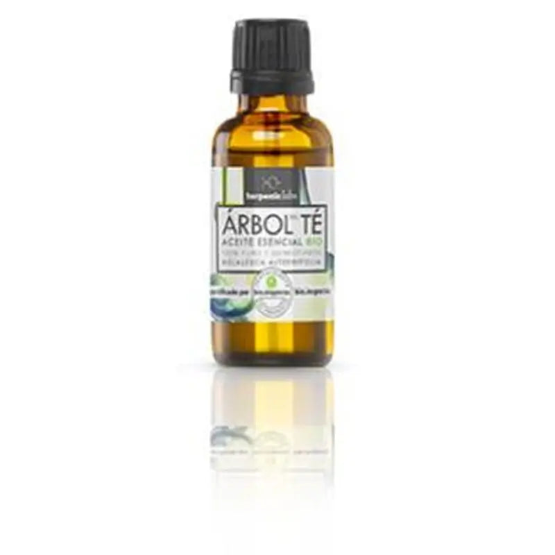 Terpenic Tea Tree Essential Oil Bio 50Ml.