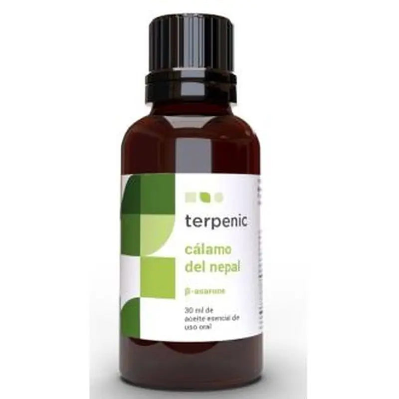 Terpenic Calamus Essential Oil 30Ml.