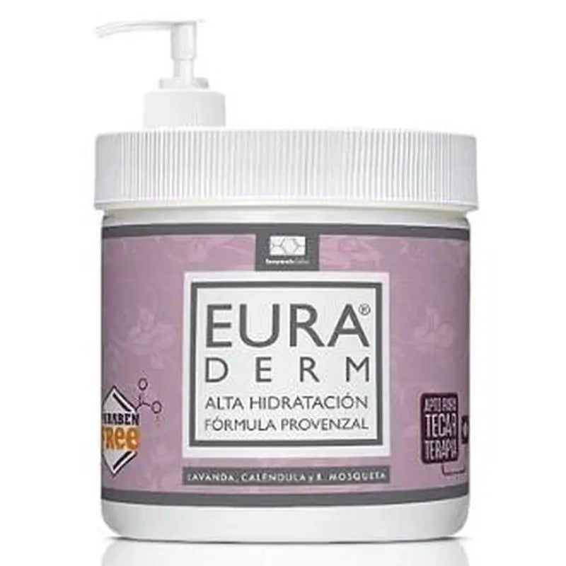 Terpenic Evopro Euraderm Firm Cream 1000Ml.