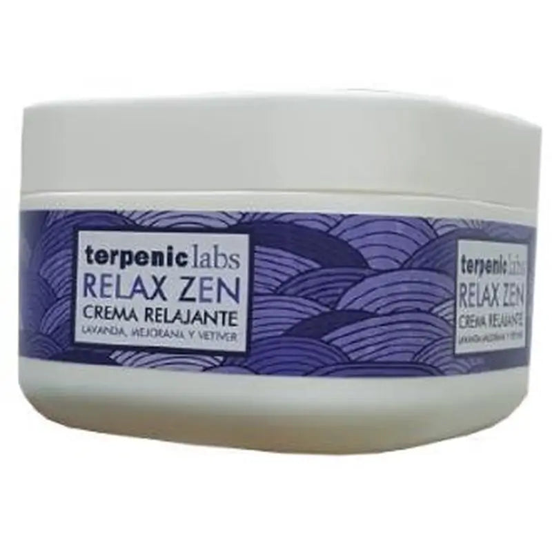 Terpenic Evopro Relax Cream 1000Ml.