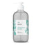 Terpenic Hydroalcoholic Aloe Cleansing Gel 500Ml.