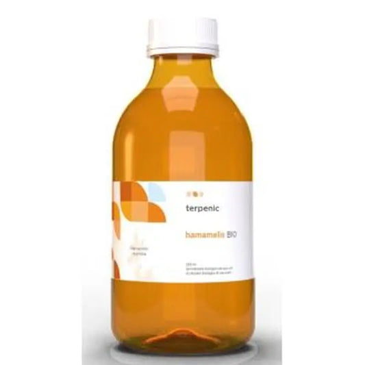 Terpenic Hamamelis Hamamelis Food Hydrolate Bio 250Ml.