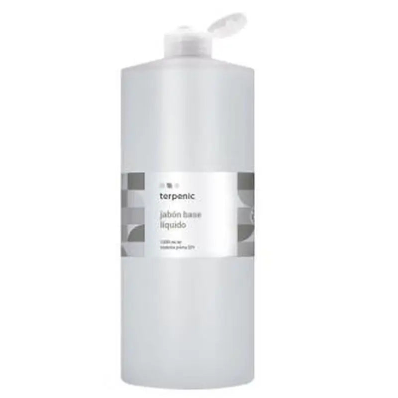Terpenic Liquid Soap Base 1L.