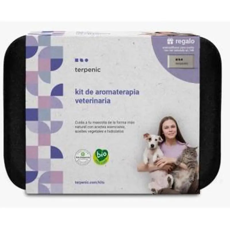 Terpenic Veterinary Diy Kit
