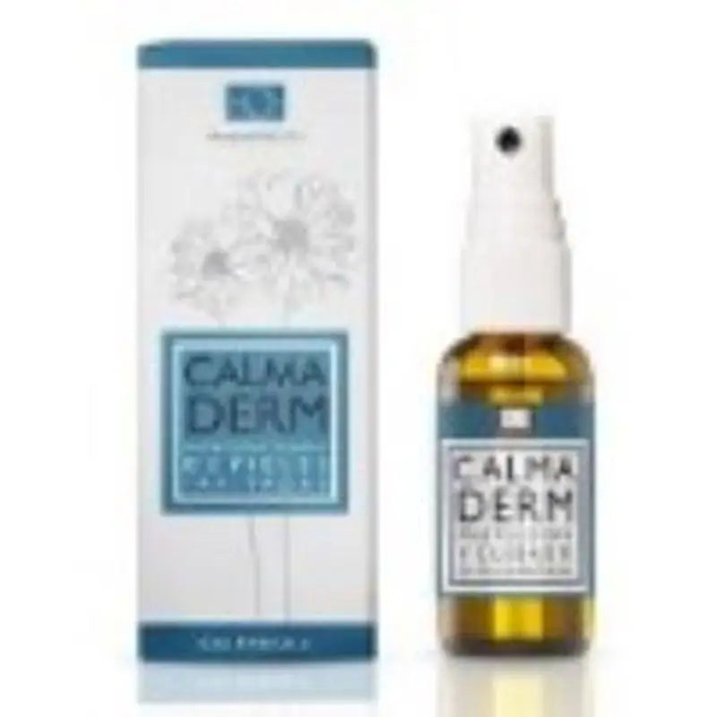 Terpenic Medical Calmaderm Solution For Irritated Skin 30Ml.