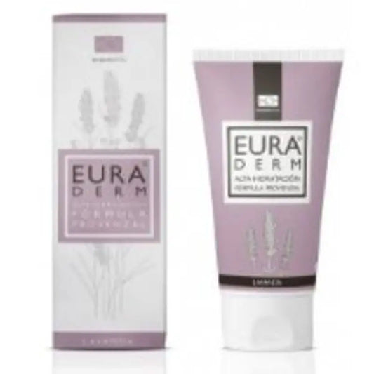 Terpenic Medical Euraderm Antiestrias High Hydration 200Ml.