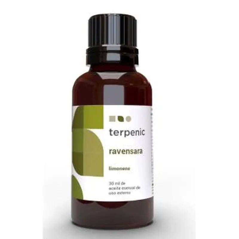 Terpenic Ravensara Essential Oil 30Ml.